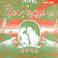 bon voyage